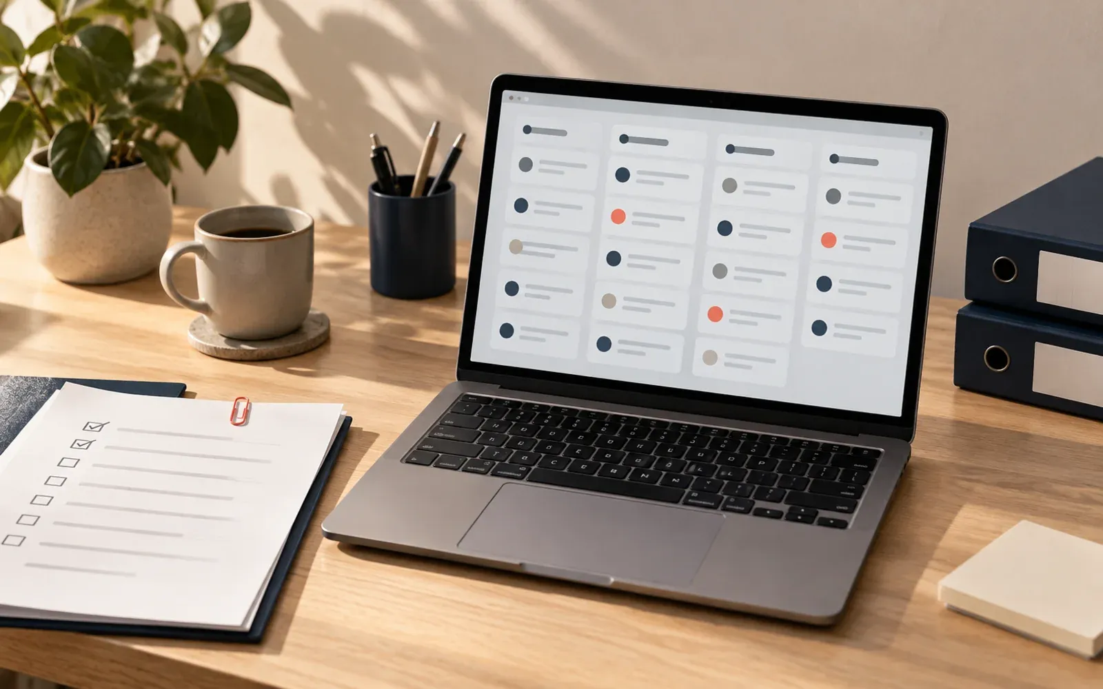 The CRM Cleanup Checklist: What to Fix Before You Automate Anything