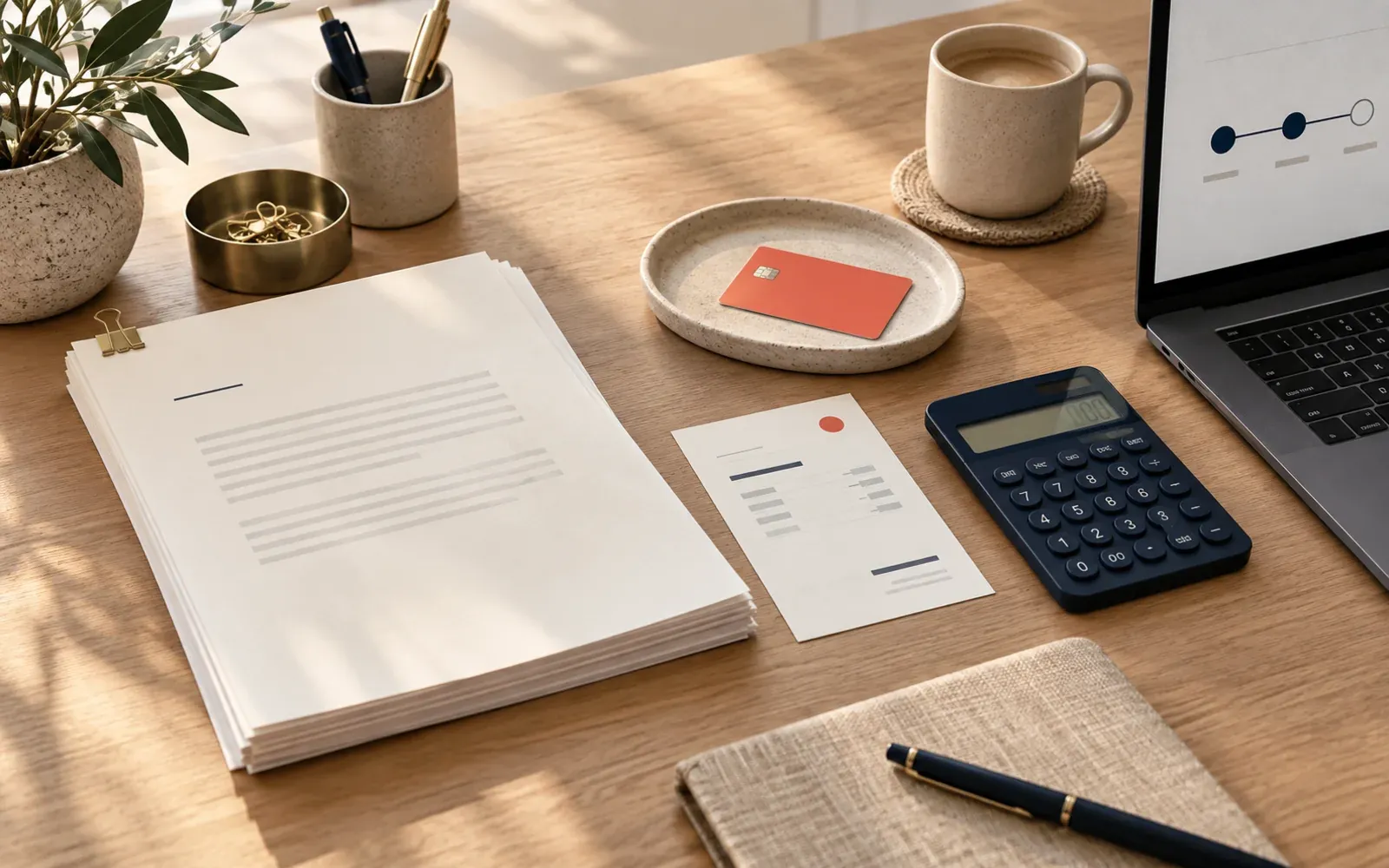 From Quote to Payment: The Workflow Every Service Business Should Map